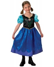 Dječji karnevalski kostim Rubies - Anna, Frozen, Veličina L -1